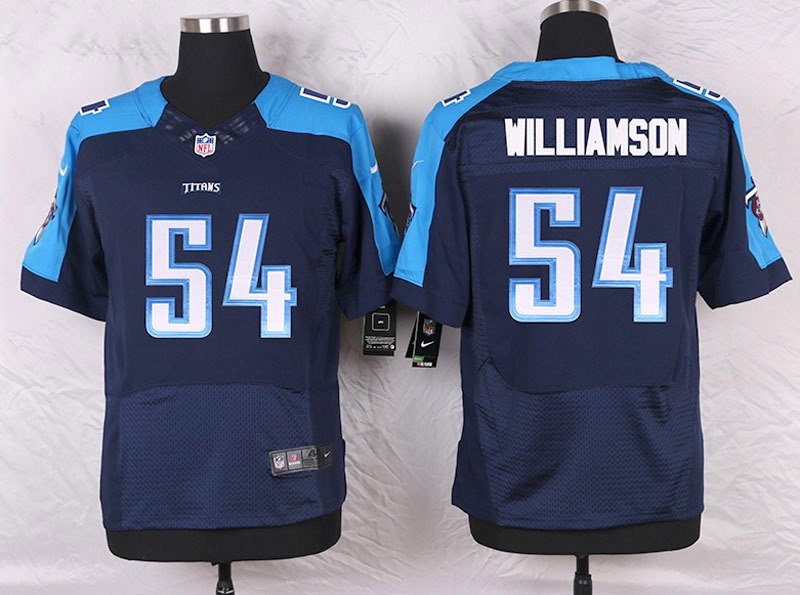 Tennessee Titans elite jerseys-048